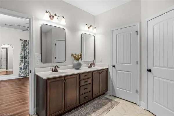 $549,900 | 1165 Flinty Knoll Road, Pinnacle, NC 27043