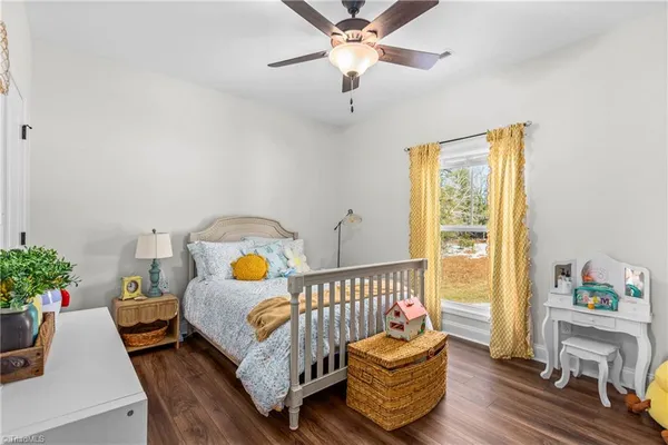 $549,900 | 1165 Flinty Knoll Road, Pinnacle, NC 27043