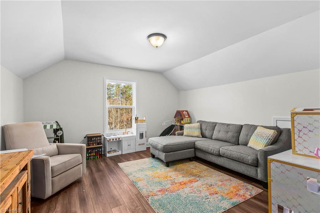 1165 Flinty Knoll Road Pinnacle, NC 27043 - Photo 26 of 36 Bonus Room