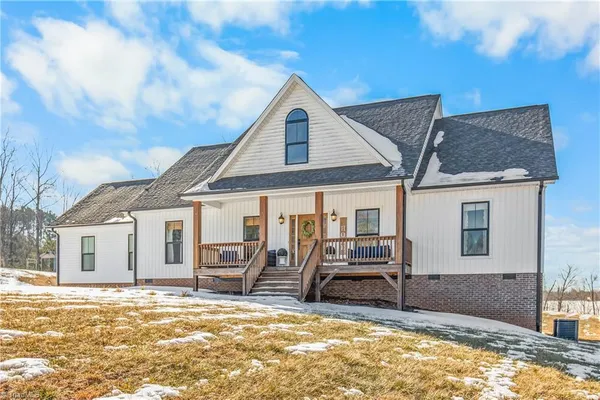 $549,900 | 1165 Flinty Knoll Road, Pinnacle, NC 27043