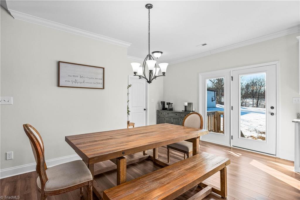 1165 Flinty Knoll Road Pinnacle, NC 27043 - Photo 10 of 36