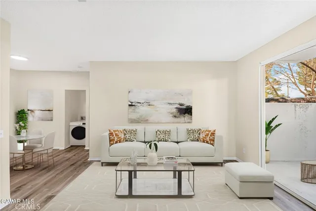 $334,990 | 2805 West Avenue K12, Unit 143, Lancaster, CA 93536