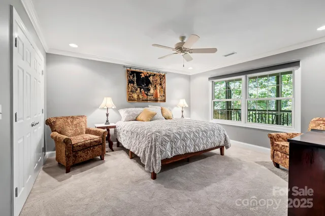 $965,000 | 21 Waga Court, Brevard, NC 28712