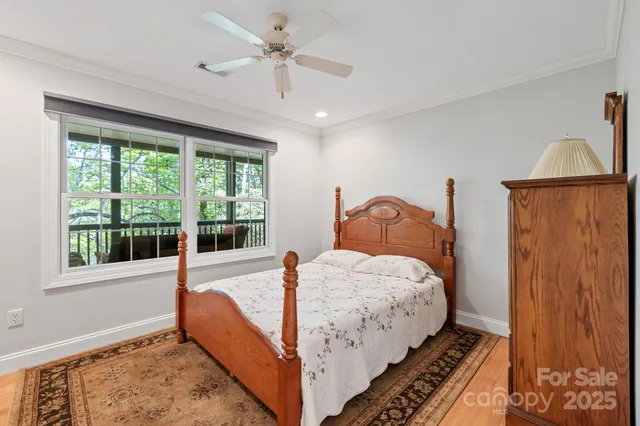 $965,000 | 21 Waga Court, Brevard, NC 28712