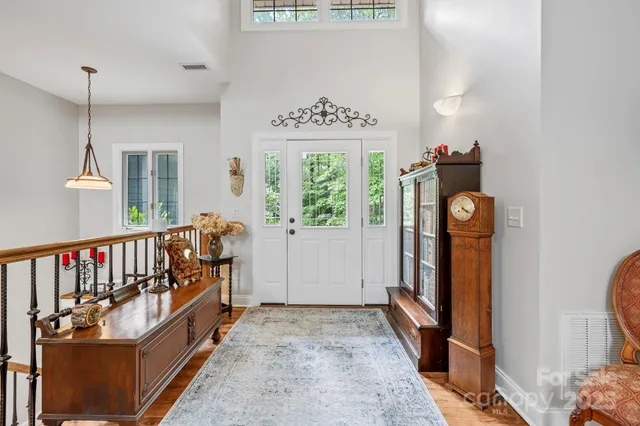 $965,000 | 21 Waga Court, Brevard, NC 28712