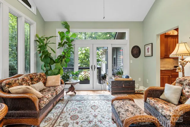 $965,000 | 21 Waga Court, Brevard, NC 28712