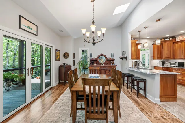 $965,000 | 21 Waga Court, Brevard, NC 28712