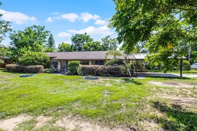 $273,500 | 1250 Tangerine Court, Eustis, FL 32726