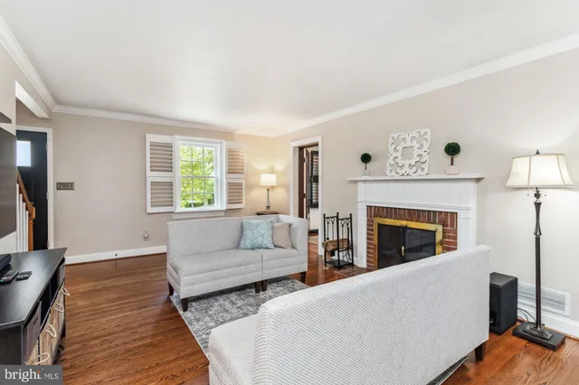 $5,000 | 1629 Alston Road, Towson, MD 21204