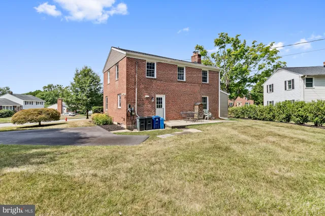 $5,000 | 1629 Alston Road, Towson, MD 21204