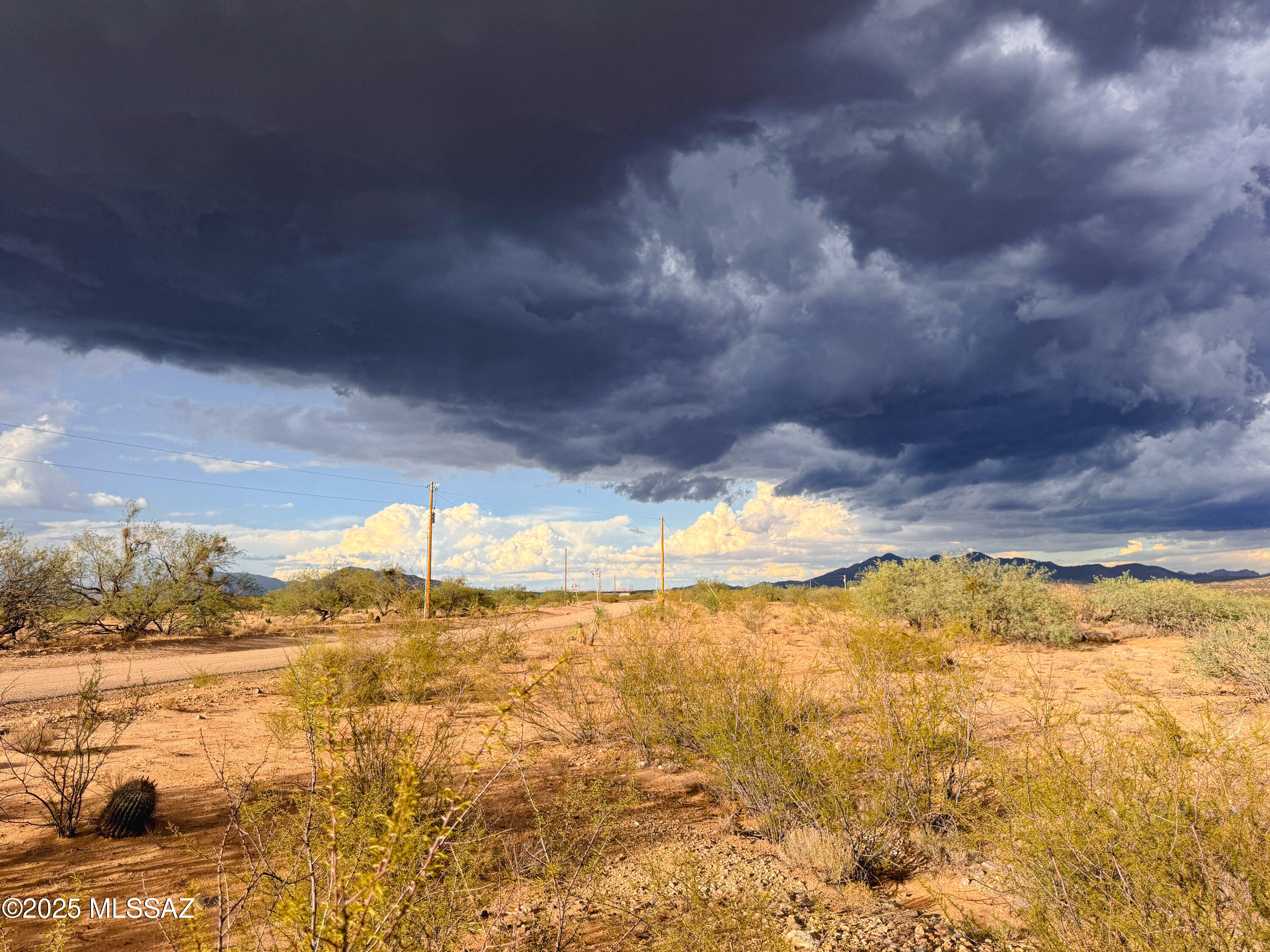 North San Pedro Ranch Road, Unit 9 Benson, AZ 85602 - Photo 3 of 8 Gallery Image 3