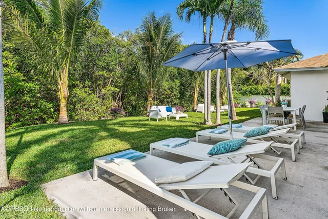 $2,495,000 | 48 Harbour Drive North, Ocean Ridge, FL 33435