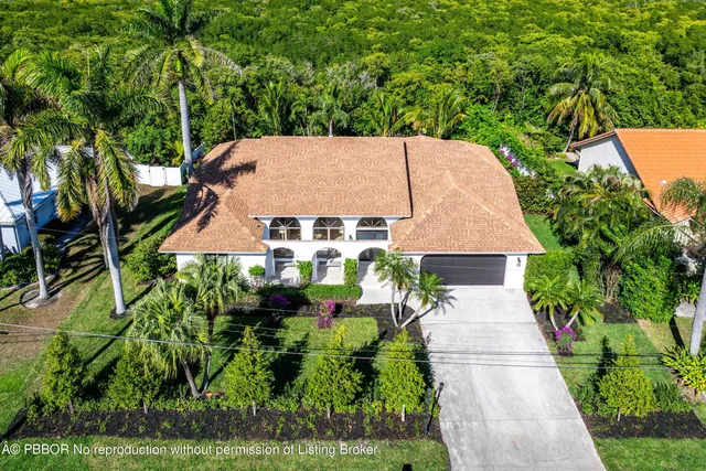 $2,495,000 | 48 Harbour Drive North, Ocean Ridge, FL 33435