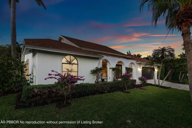 $2,495,000 | 48 Harbour Drive North, Ocean Ridge, FL 33435
