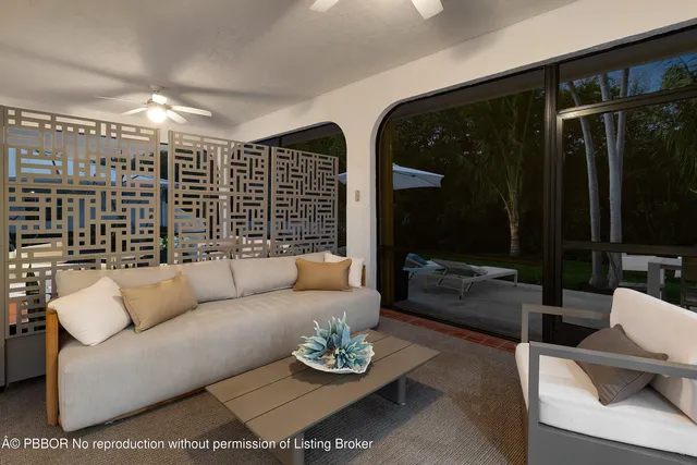 $2,495,000 | 48 Harbour Drive North, Ocean Ridge, FL 33435