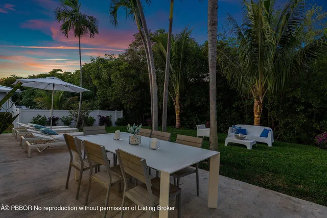 $2,495,000 | 48 Harbour Drive North, Ocean Ridge, FL 33435