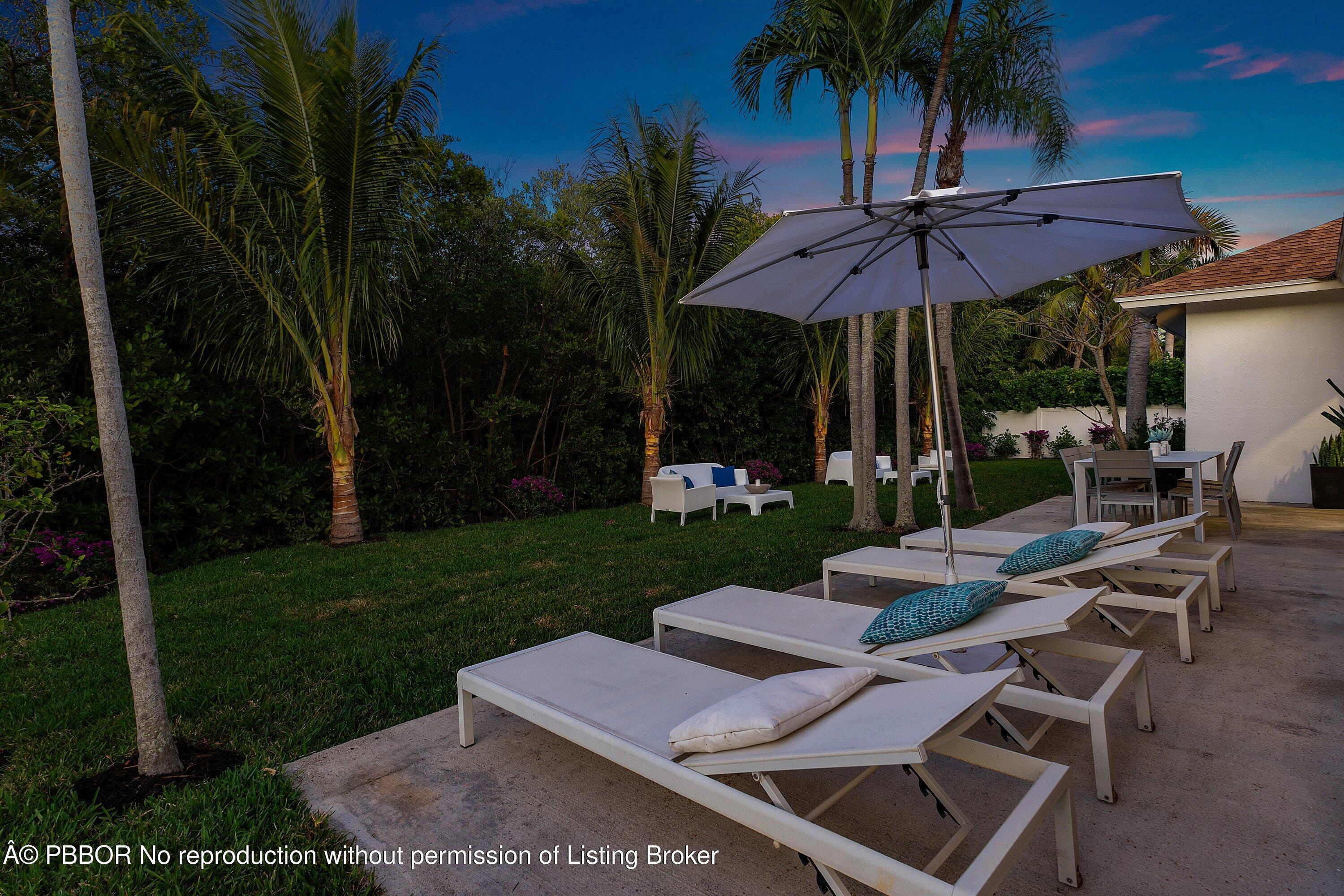 48 Harbour Drive North Ocean Ridge, FL 33435 - Photo 25 of 25 065-48HarbourDriveNorth-BoyntonBeach-FL-