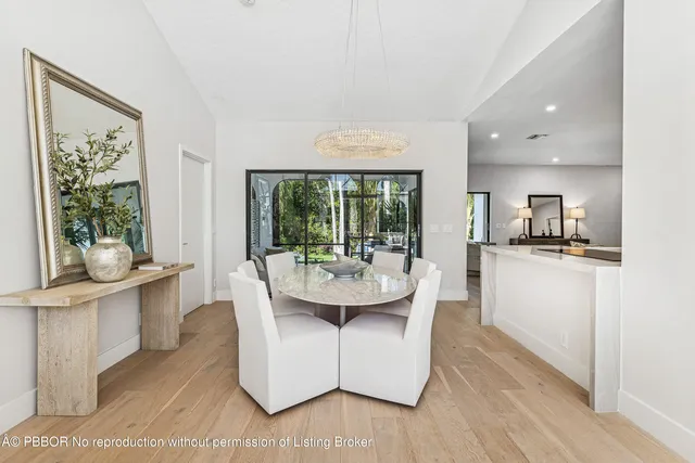 $2,495,000 | 48 Harbour Drive North, Ocean Ridge, FL 33435