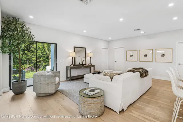 $2,495,000 | 48 Harbour Drive North, Ocean Ridge, FL 33435