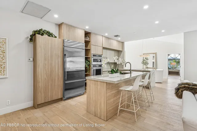 $2,495,000 | 48 Harbour Drive North, Ocean Ridge, FL 33435