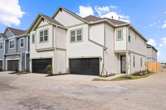 $2,500 | 24402 Colonial Willow Drive, Katy, TX 77493