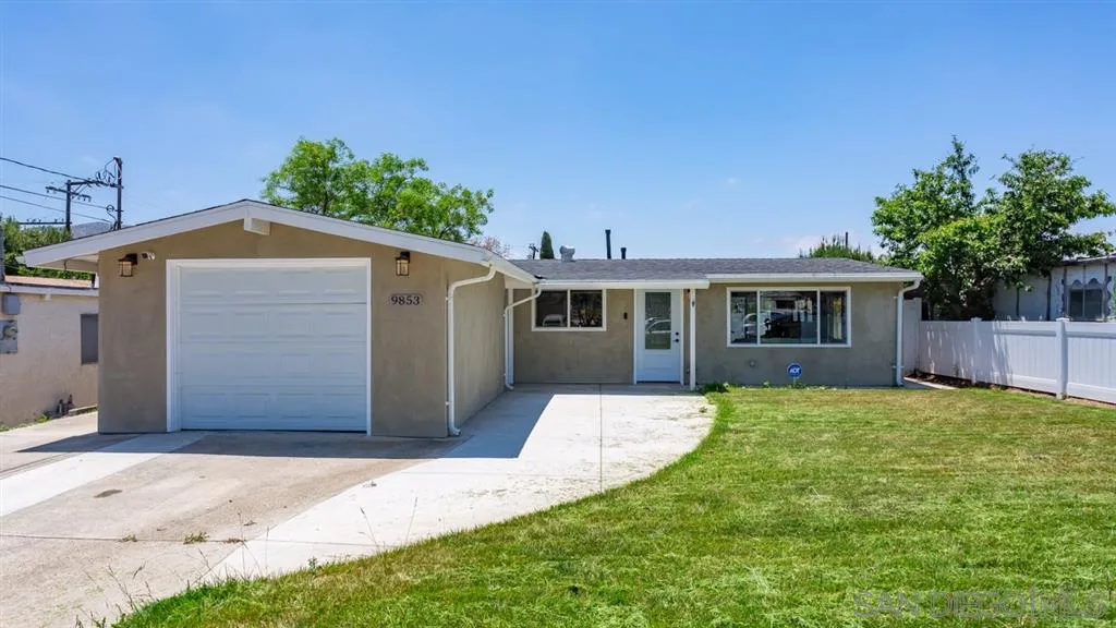 9853 St George Street Spring Valley, CA 91977 - Photo 1 of 20 Gallery Image 1