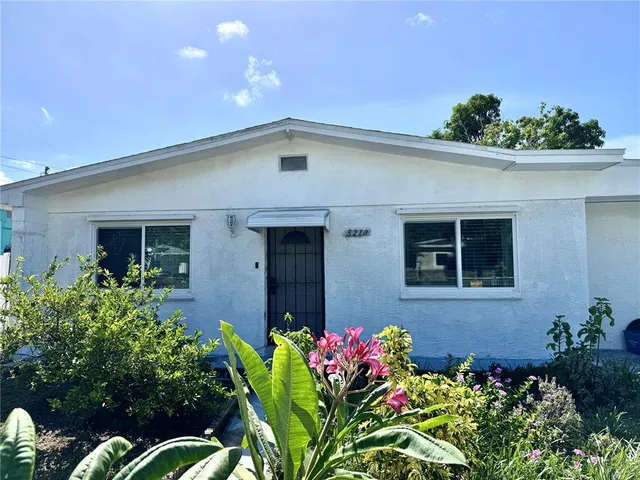 $464,000 | 5210 Jersey Avenue South, Gulfport, FL 33707