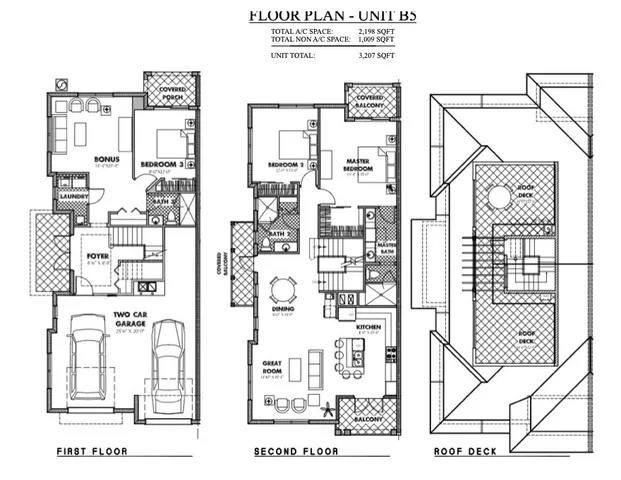 $5,650 | 3770 County Line Road, Unit B5, Tequesta, FL 33469