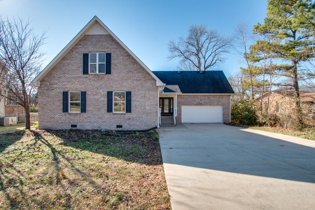 5409 Vanderbilt Road Old Hickory, TN 37138 - Photo 1 of 29 Gallery Image 1