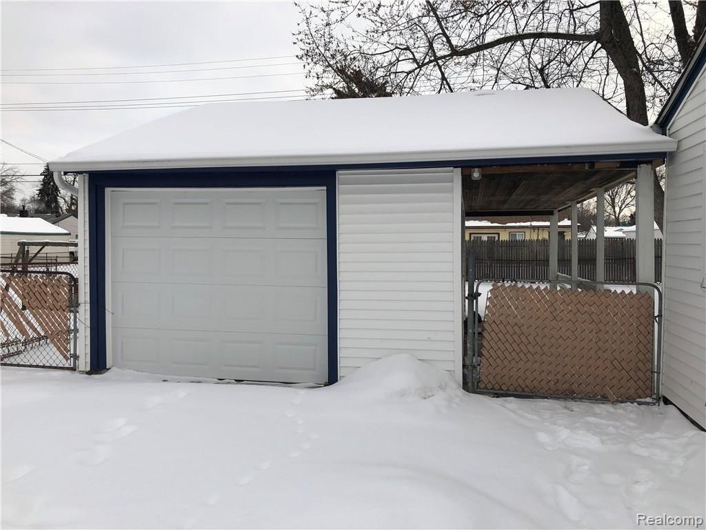 23200 Grabar Square Warren, MI 48089 - Photo 2 of 14