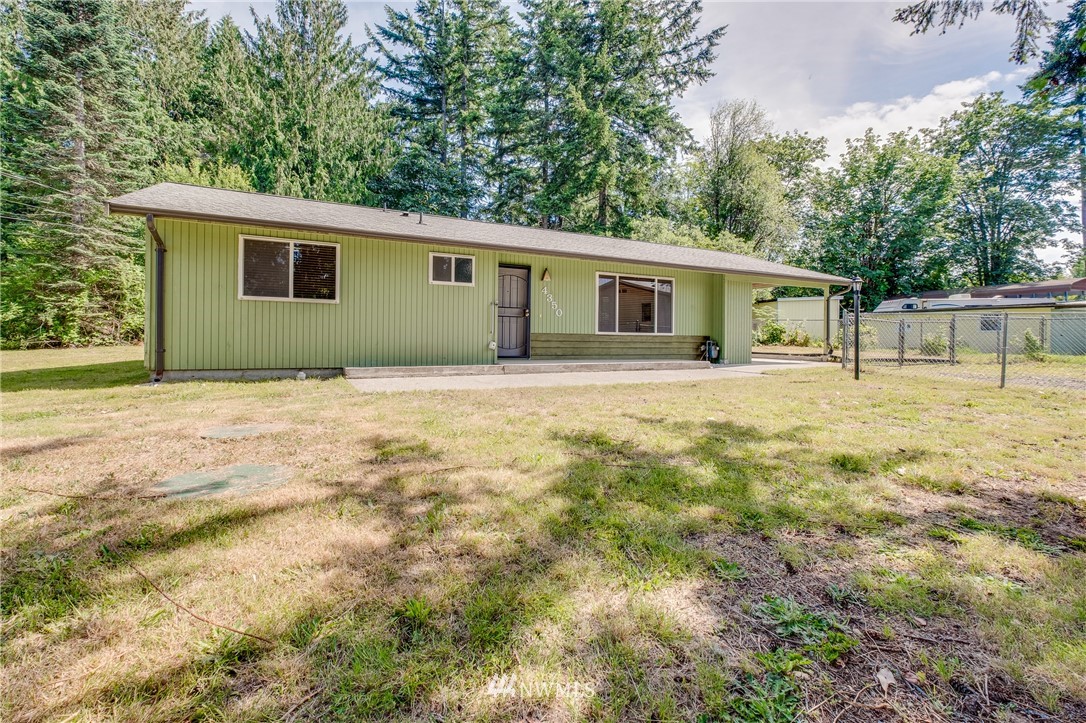 4350 Southeast Horstman Road Port Orchard, WA 98366 - Photo 1 of 19 Gallery Image 1