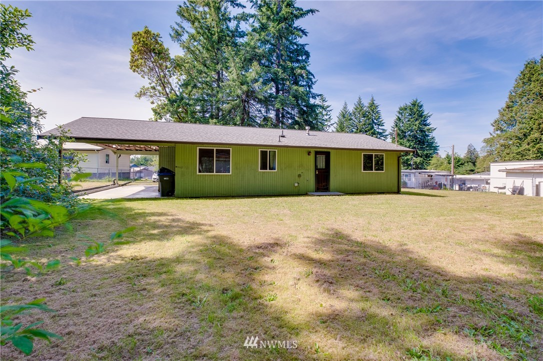 4350 Southeast Horstman Road Port Orchard, WA 98366 - Photo 17 of 19 Gallery Image 17