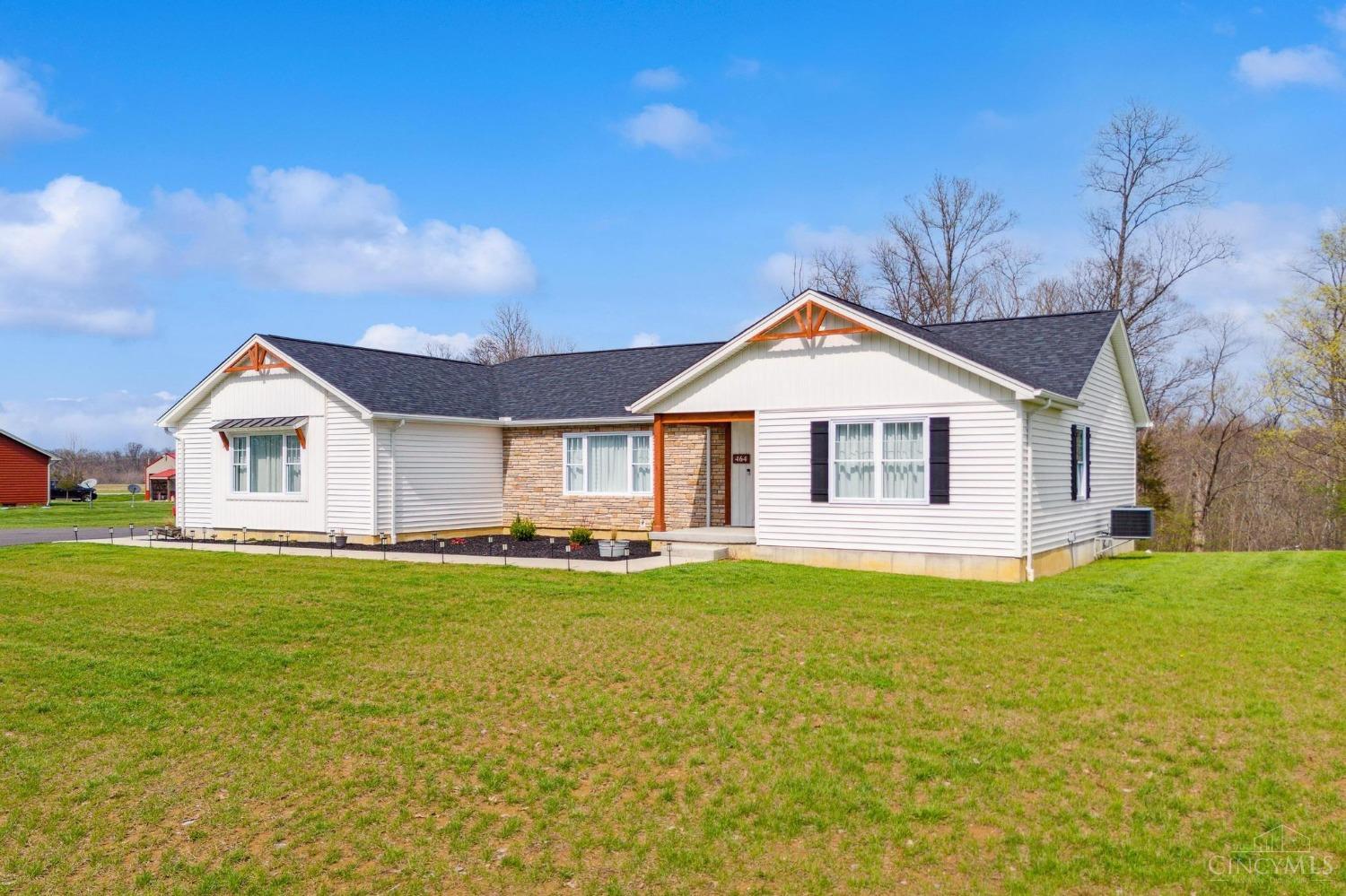 464 Old State Road Clarksville, OH 45113 - Photo 3 of 49 Gallery Image 3