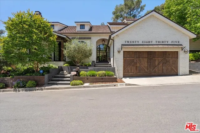 $4,495,000 | 2835 Westbrook Avenue, Los Angeles, CA 90046