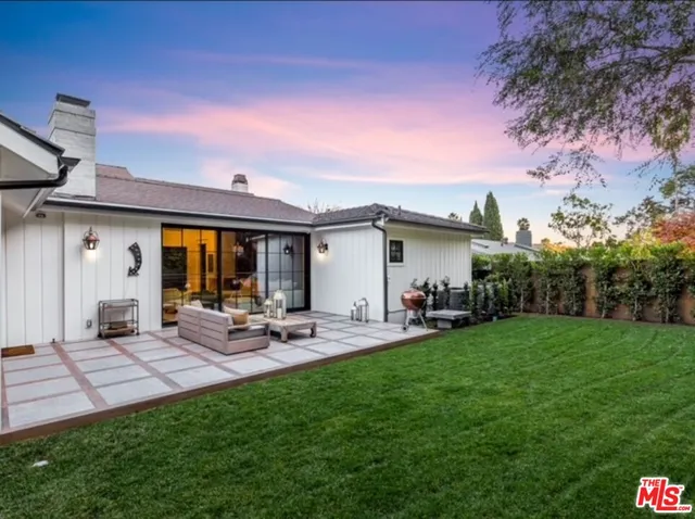 $4,495,000 | 2835 Westbrook Avenue, Los Angeles, CA 90046