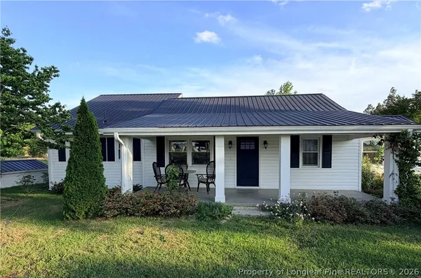 $345,000 | 200 Union Church Road, Carthage, NC 28327