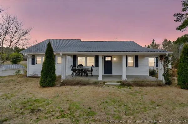 $345,000 | 200 Union Church Road, Carthage, NC 28327