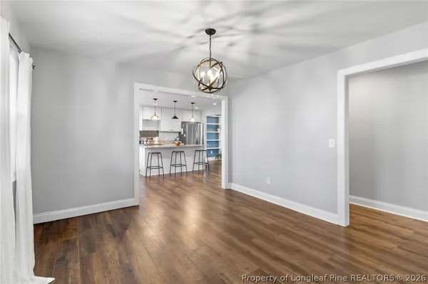 $345,000 | 200 Union Church Road, Carthage, NC 28327