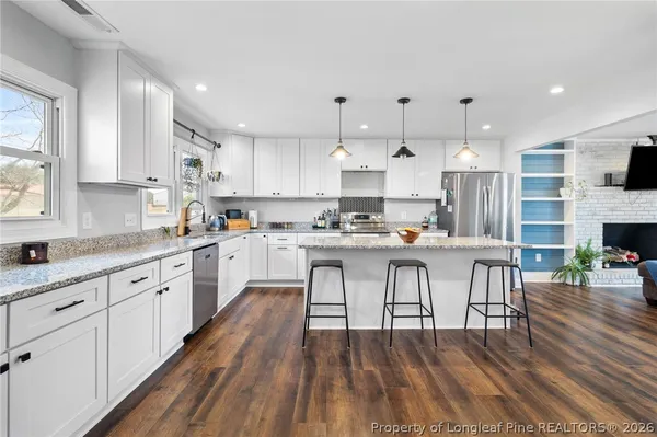 $345,000 | 200 Union Church Road, Carthage, NC 28327