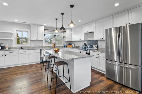 $345,000 | 200 Union Church Road, Carthage, NC 28327