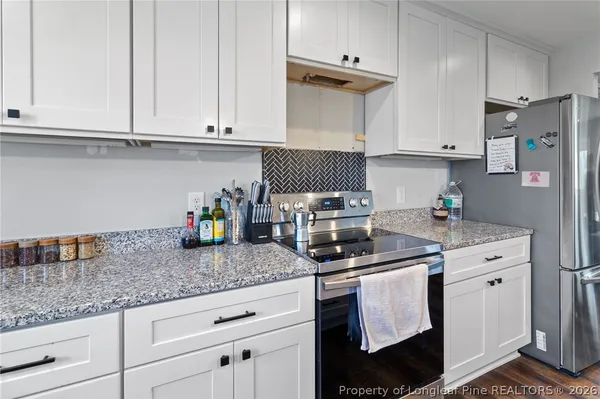 $345,000 | 200 Union Church Road, Carthage, NC 28327