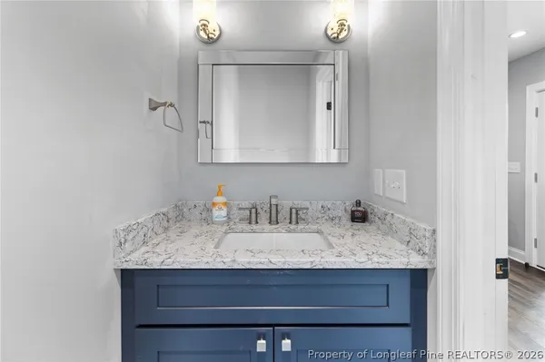 $345,000 | 200 Union Church Road, Carthage, NC 28327