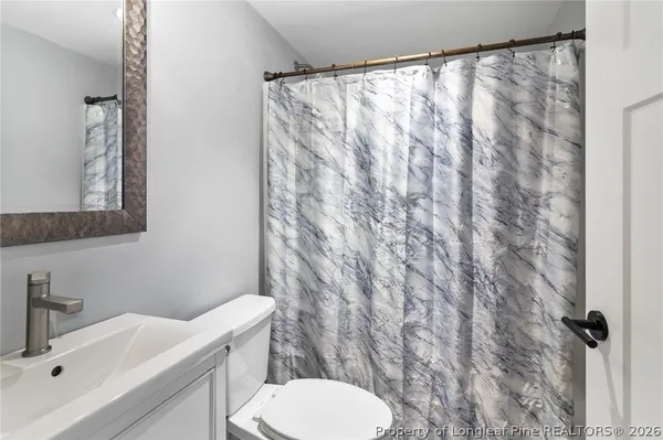 $345,000 | 200 Union Church Road, Carthage, NC 28327