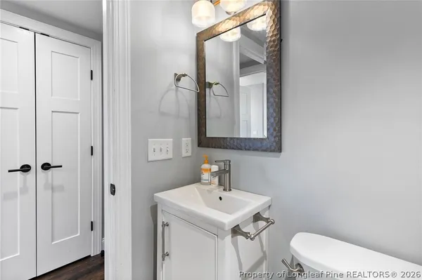 $345,000 | 200 Union Church Road, Carthage, NC 28327