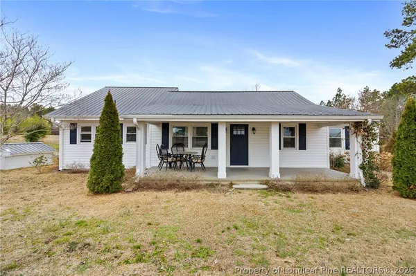 $345,000 | 200 Union Church Road, Carthage, NC 28327
