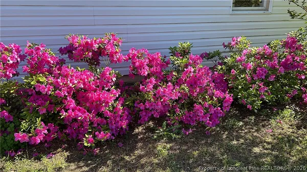 $345,000 | 200 Union Church Road, Carthage, NC 28327