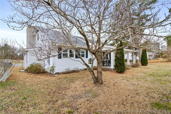 $345,000 | 200 Union Church Road, Carthage, NC 28327