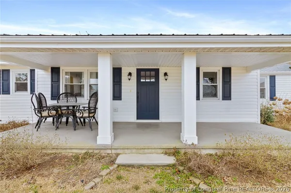 $345,000 | 200 Union Church Road, Carthage, NC 28327