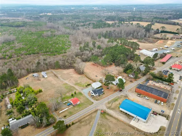 $345,000 | 200 Union Church Road, Carthage, NC 28327