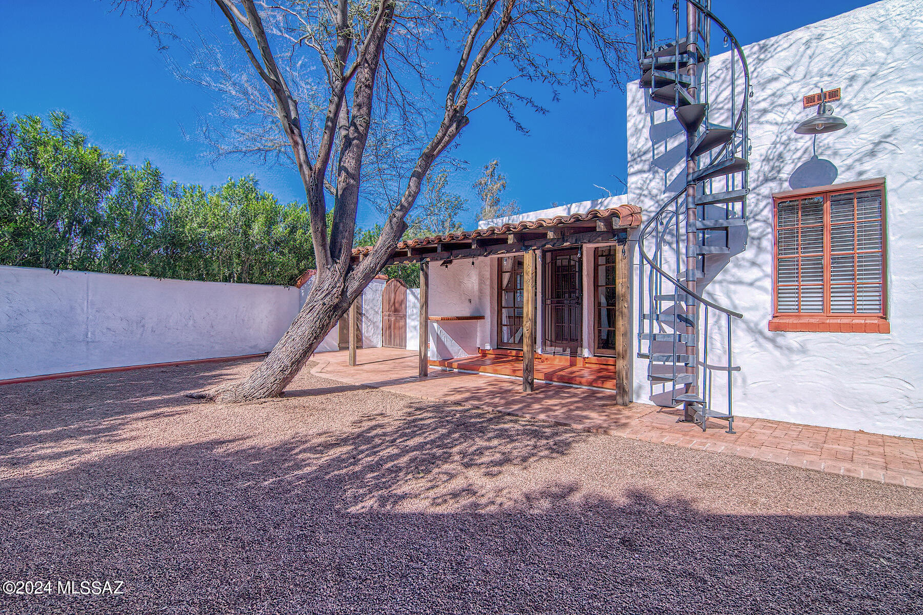 3935 North Country Club Road, Unit 45 Tucson, AZ 85716 - Photo 25 of 48 Gallery Image 25